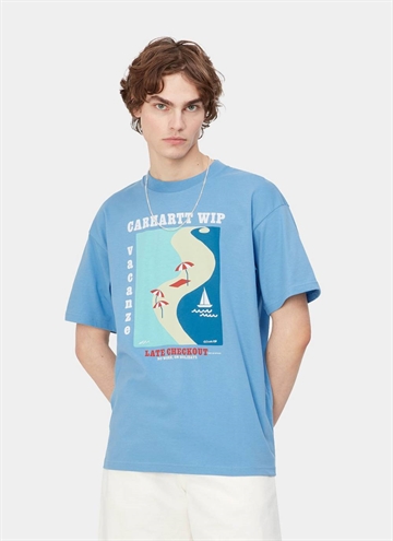 Carhartt WIP Vacanze T-Shirt